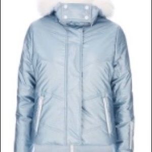 New Ski Jacket without tags
